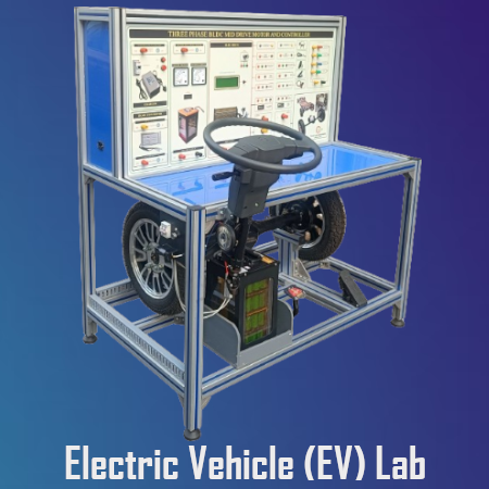 Electric Vehicle (EV) Lab