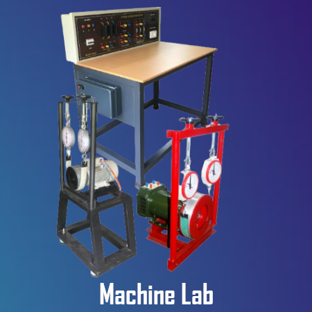 Machine Lab