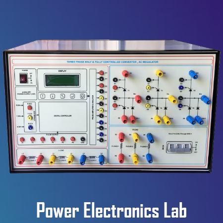 Power Electronics Lab